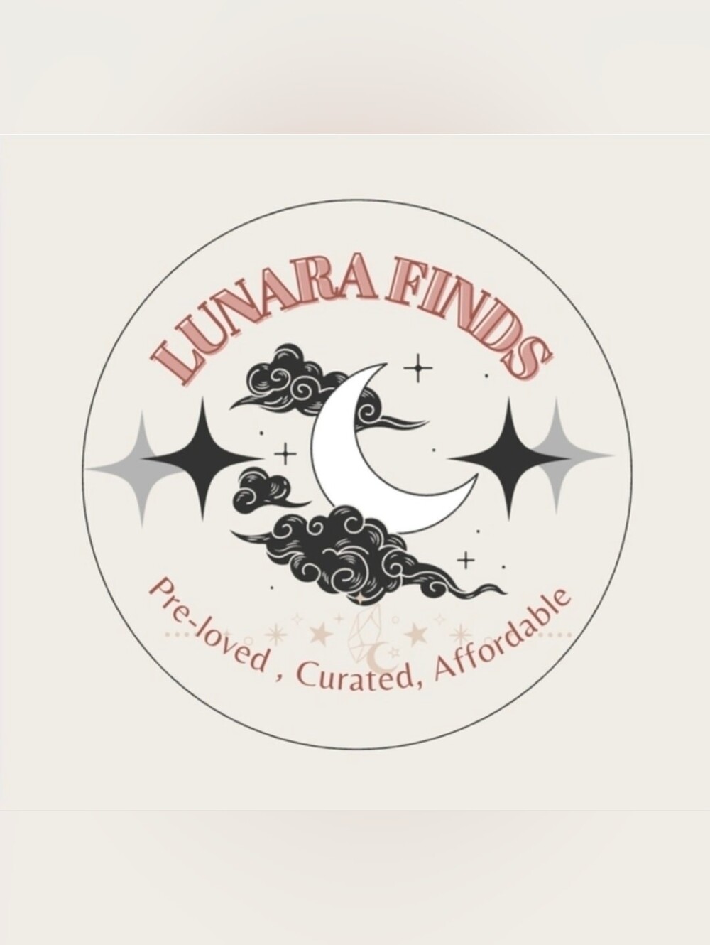 ✨️Lunara is LIVE 🌙 Like this post to be notified